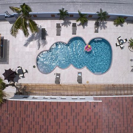Diamond Lodge Belize San Pedro  Exterior photo