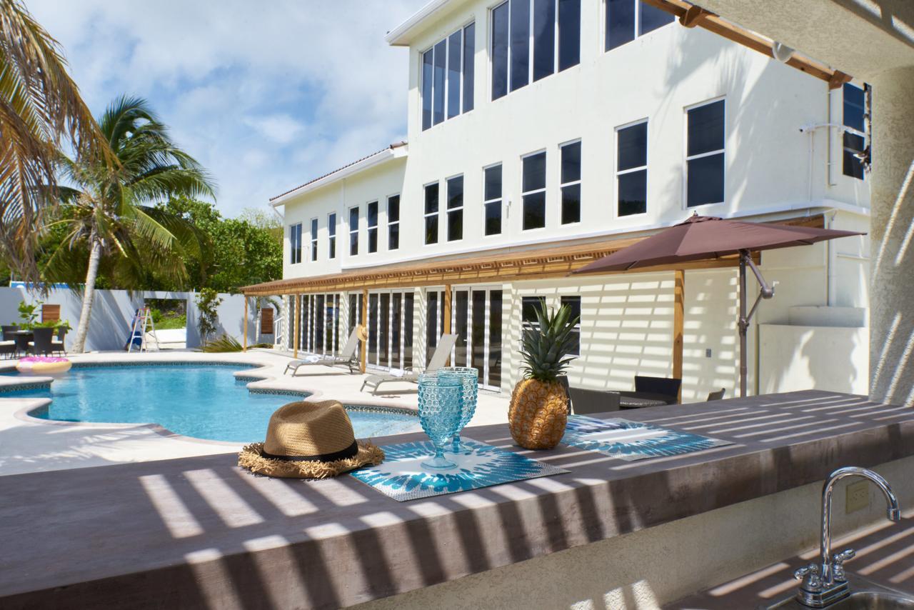 Diamond Lodge Belize San Pedro  Exterior photo