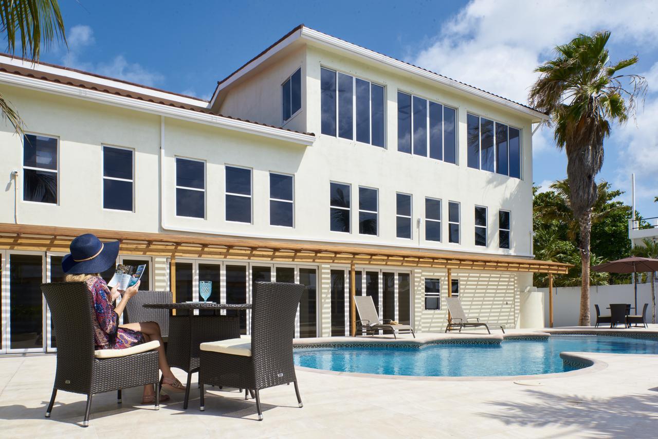 Diamond Lodge Belize San Pedro  Exterior photo