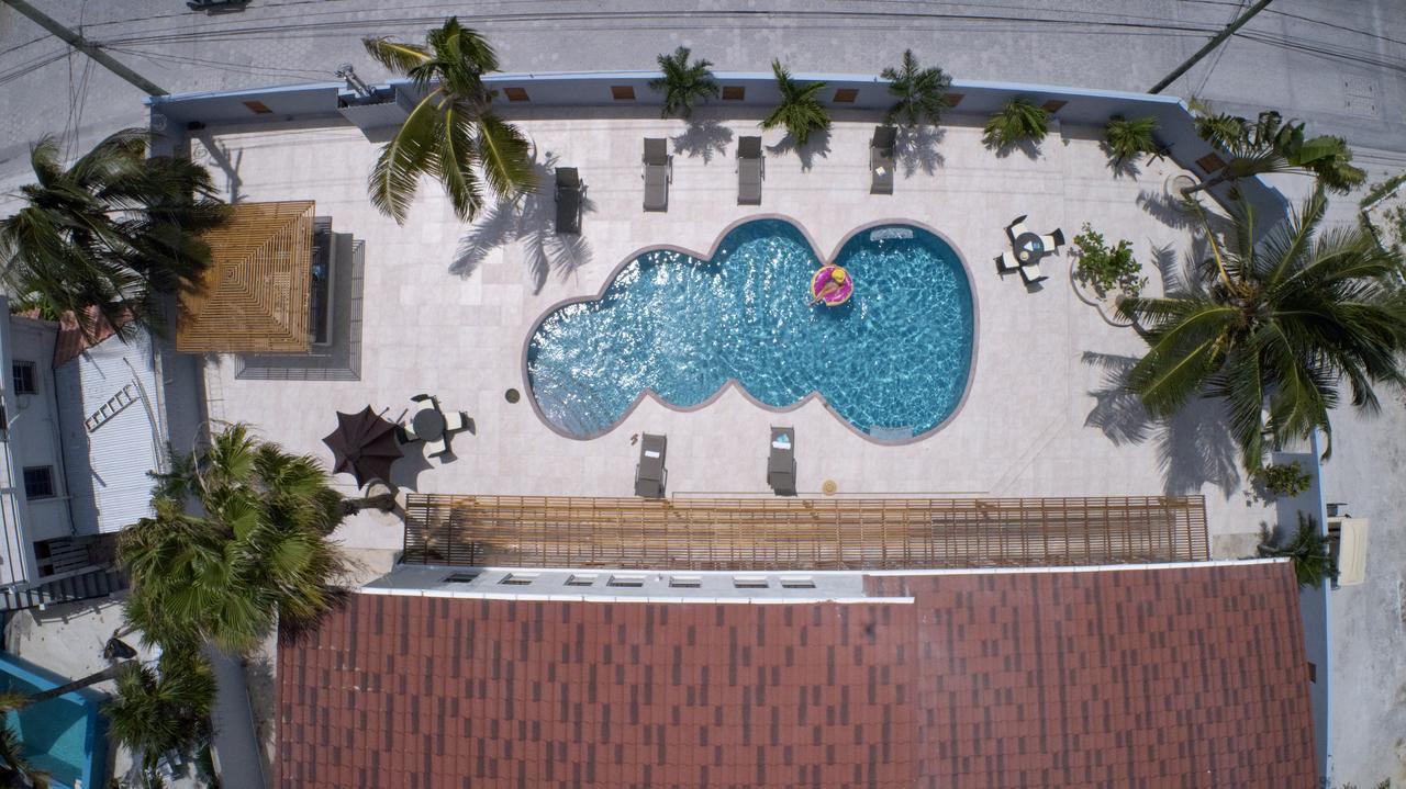 Diamond Lodge Belize San Pedro  Exterior photo