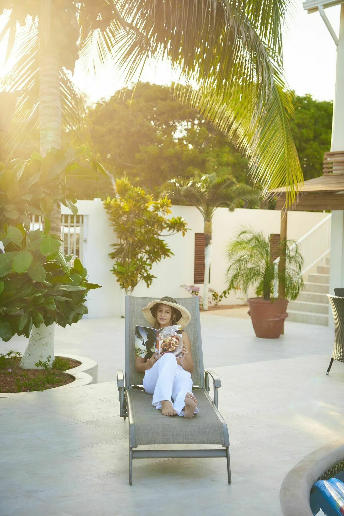 Diamond Lodge Belize San Pedro  Exterior photo